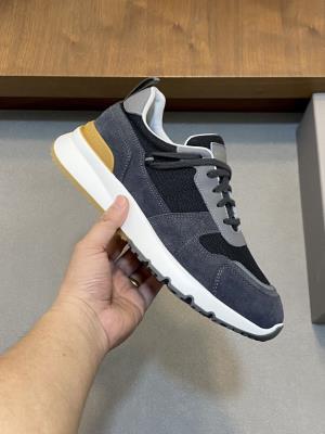 wholesale quality brunello cucinelli shoes model no. 24